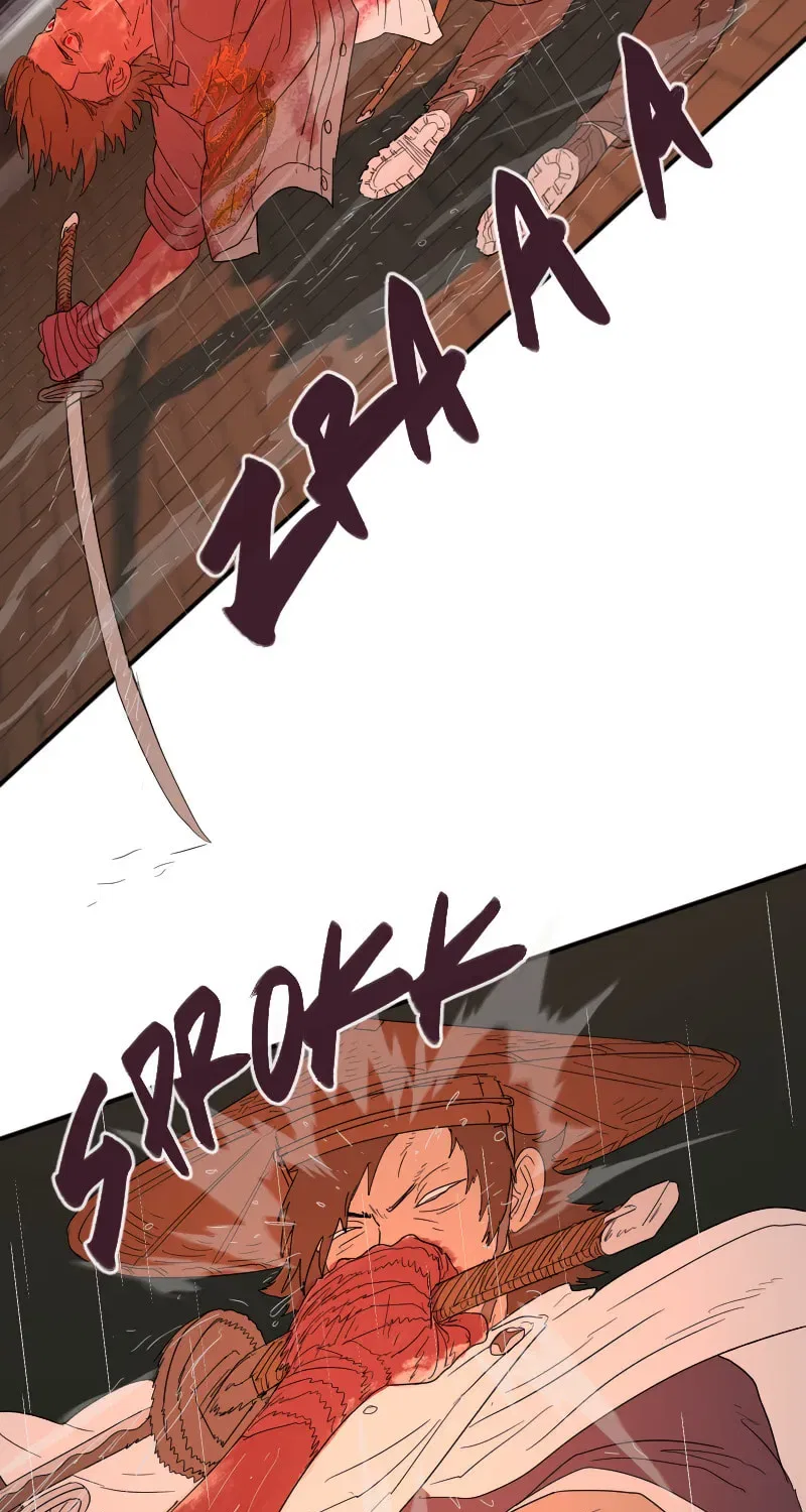 Brandal Chapter 43 – Page 15