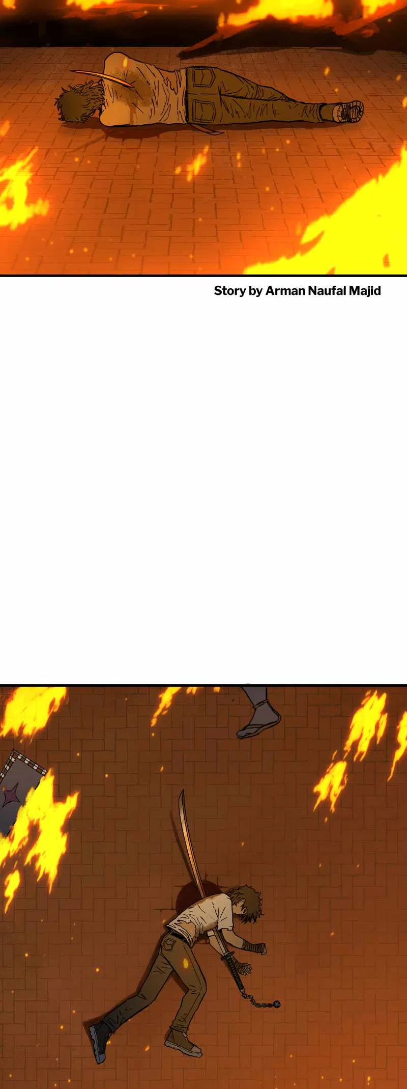 Brandal Chapter 41 – Page 5