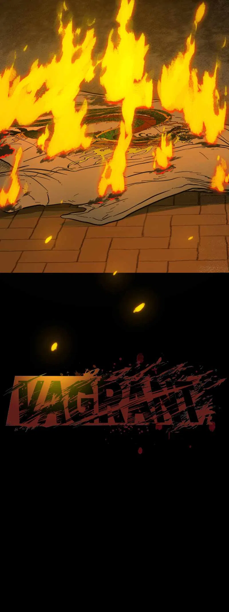 Brandal Chapter 41 – Page 7