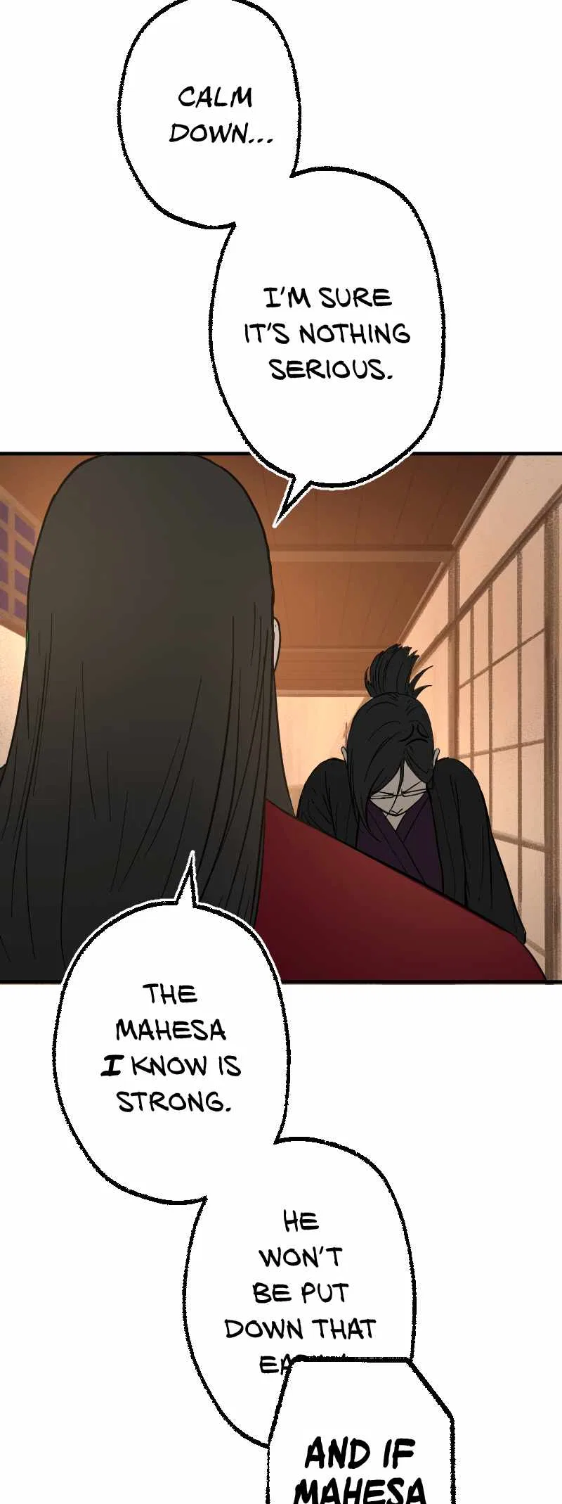 Brandal Chapter 41 – Page 30
