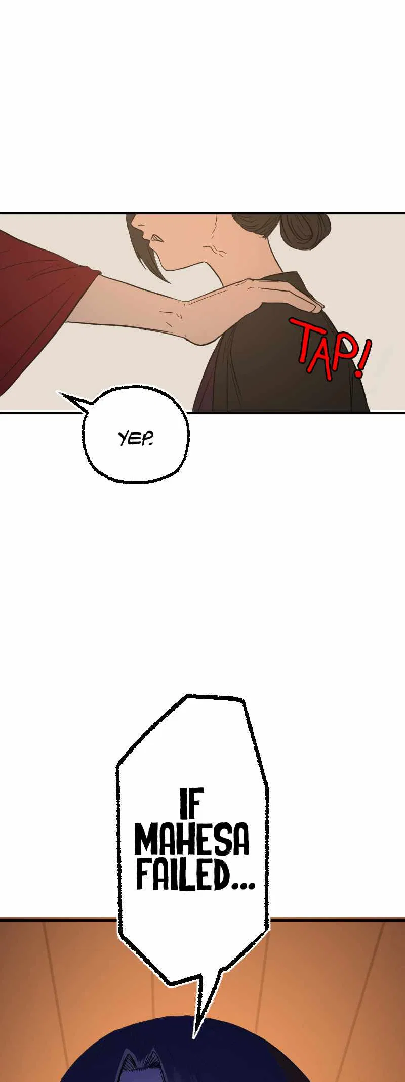 Brandal Chapter 41 – Page 32