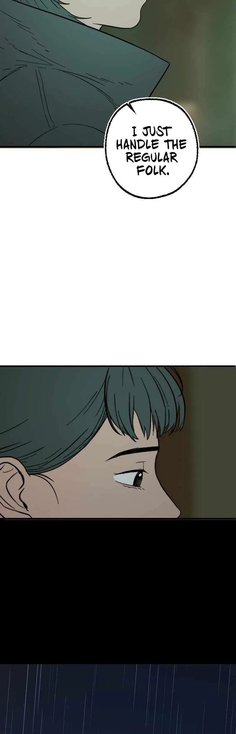 Brandal Chapter 40 – Page 21