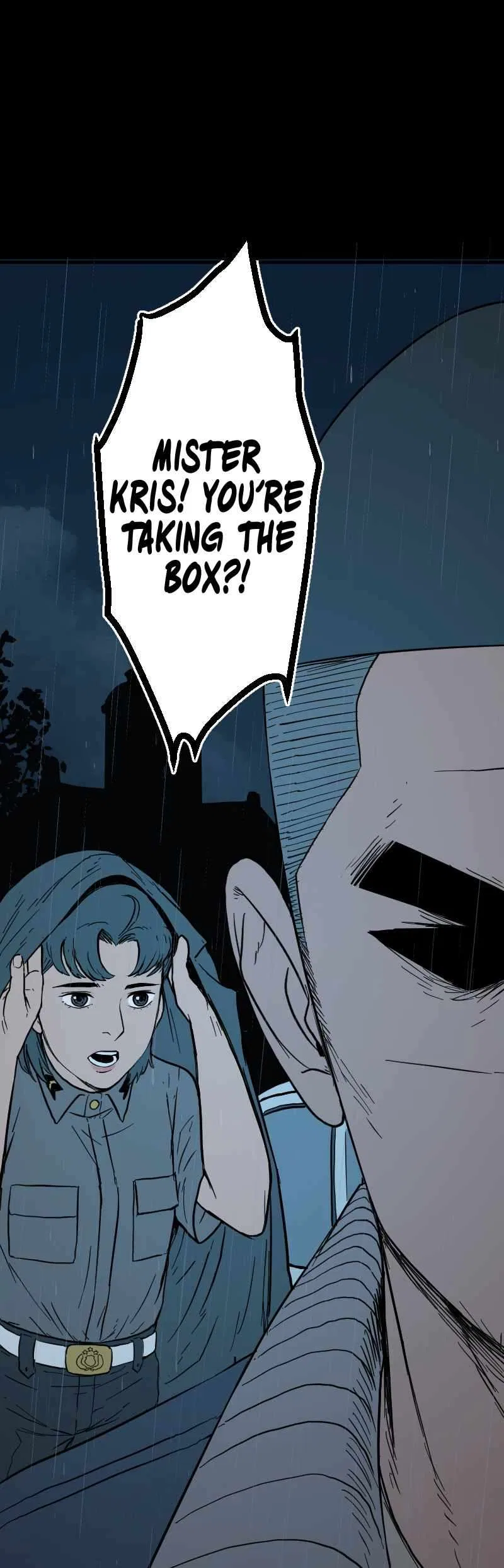 Brandal Chapter 40 – Page 24