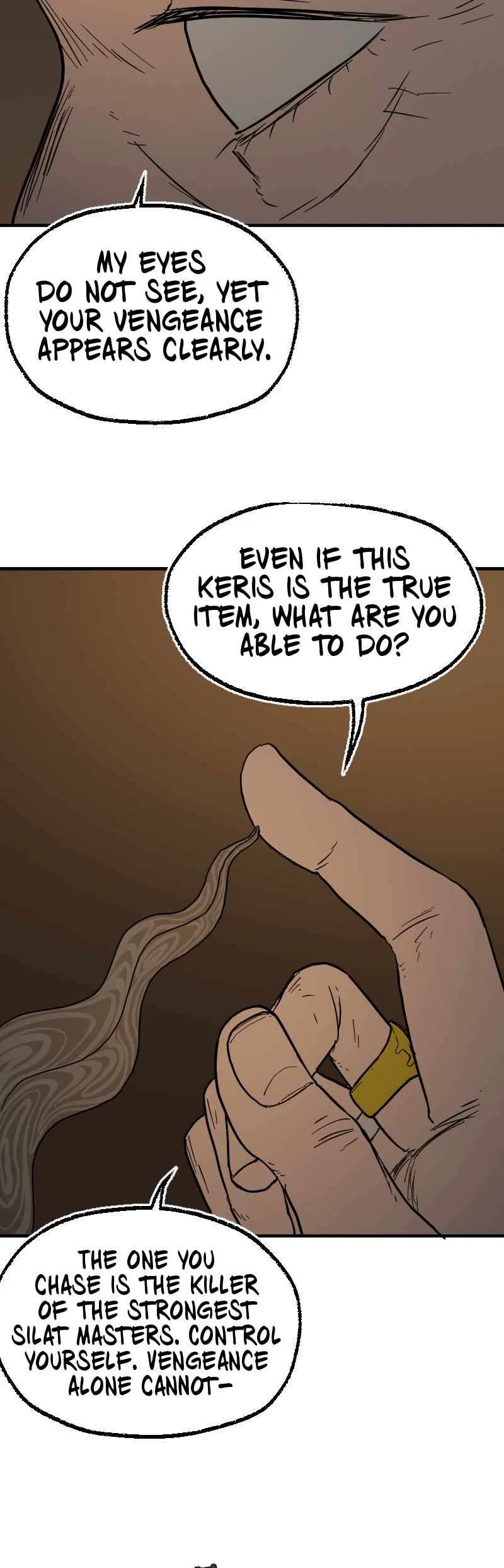 Brandal Chapter 40 – Page 41
