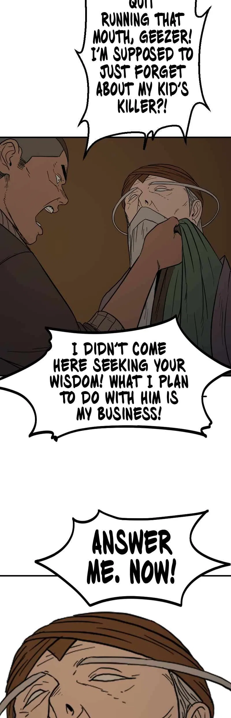Brandal Chapter 40 – Page 43
