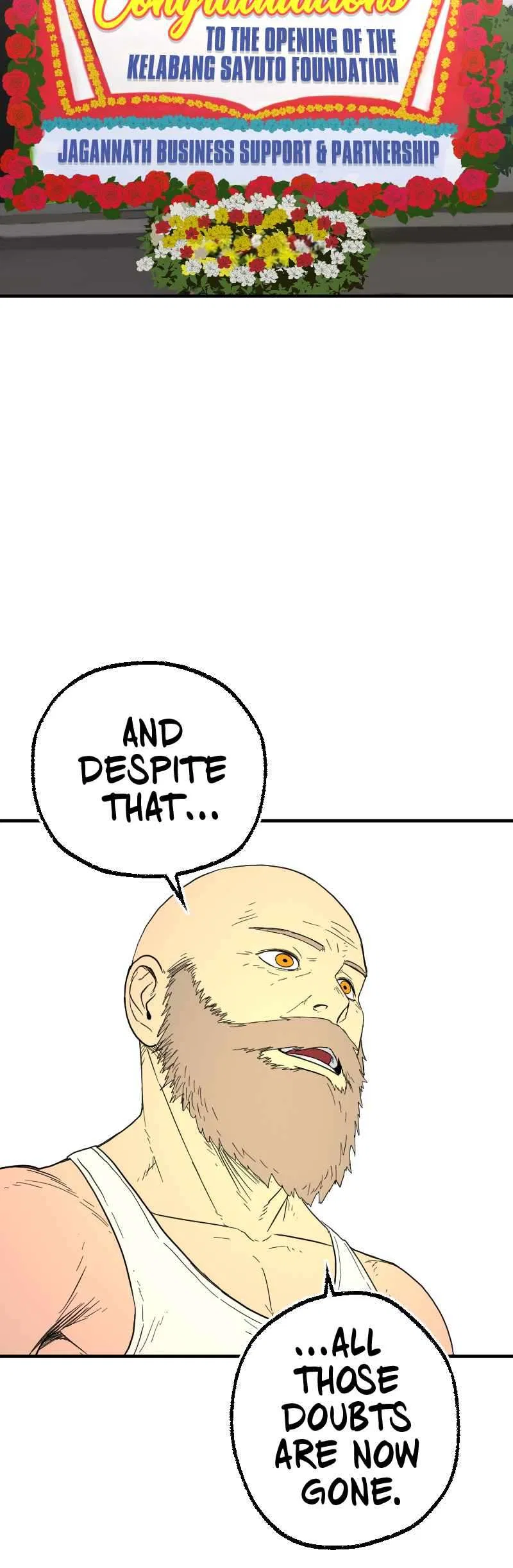 Brandal Chapter 39 – Page 6