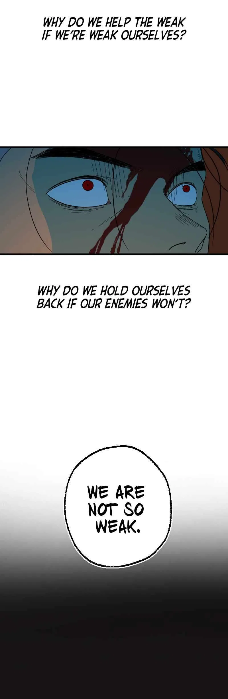 Brandal Chapter 39 – Page 11