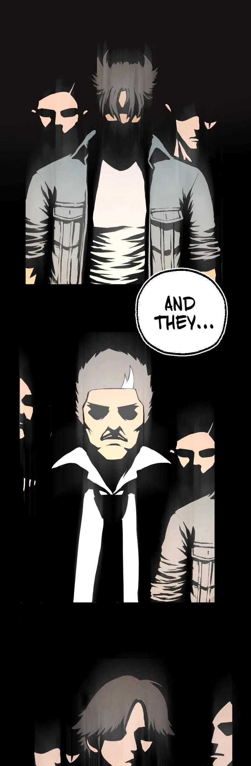 Brandal Chapter 39 – Page 12