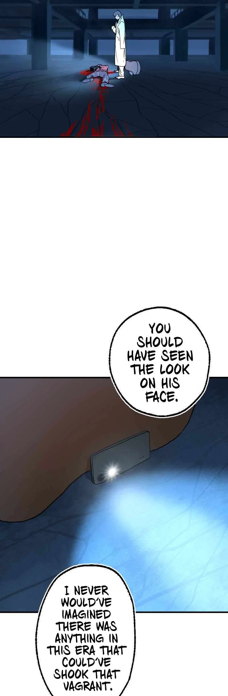 Brandal Chapter 39 – Page 31