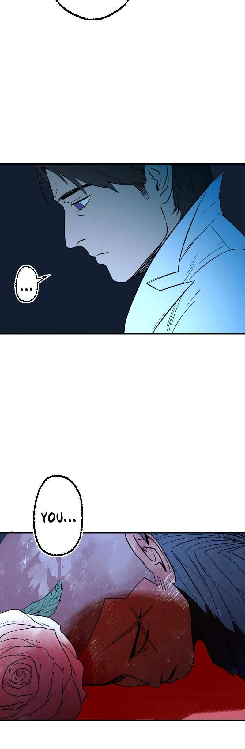 Brandal Chapter 39 – Page 32