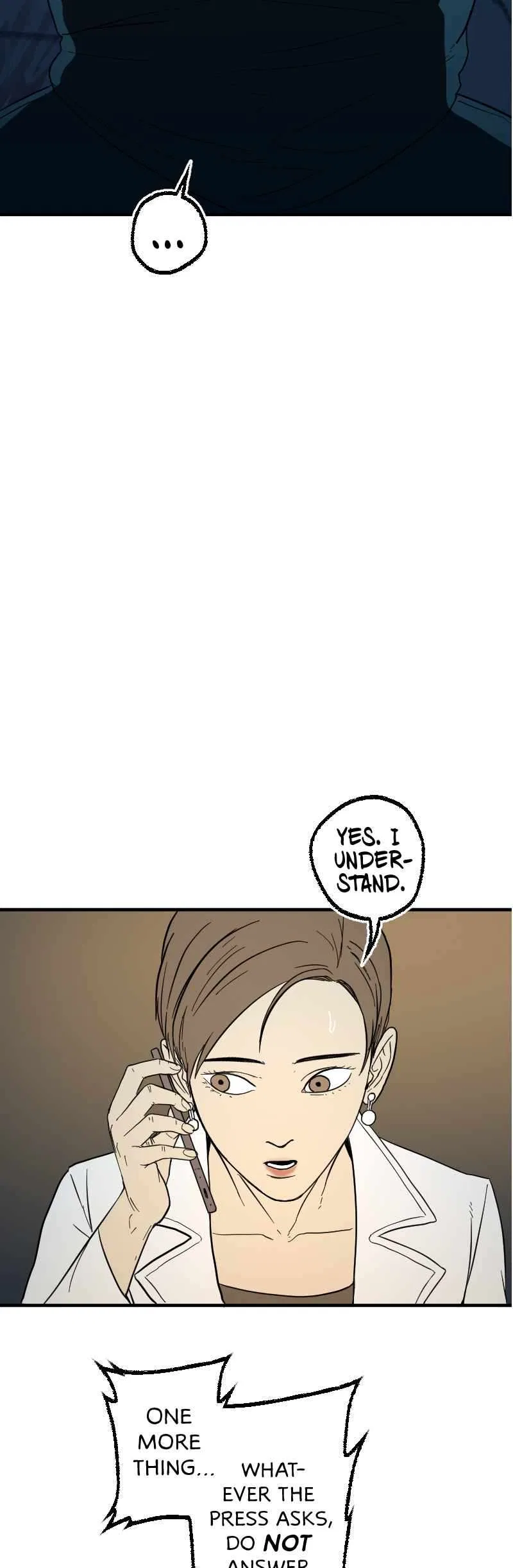 Brandal Chapter 39 – Page 36