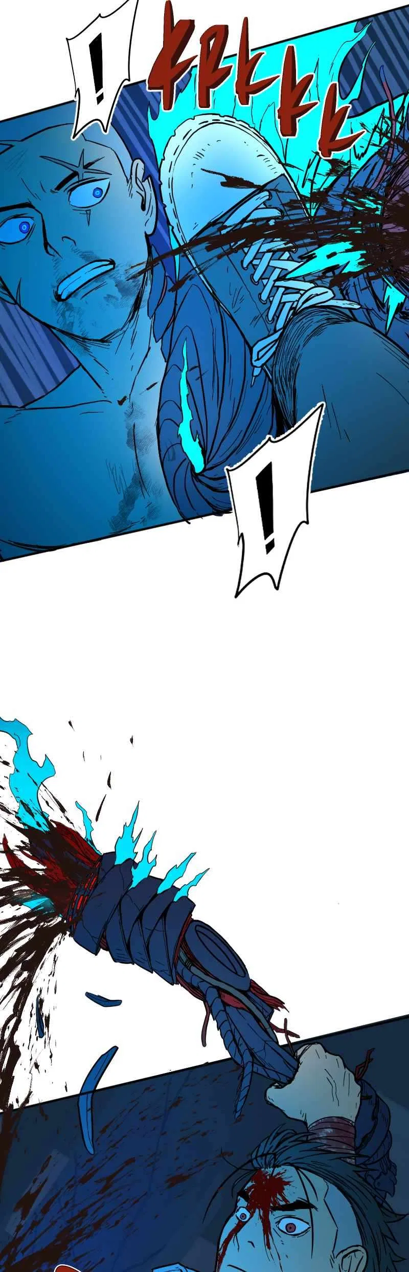 Brandal Chapter 38 – Page 3