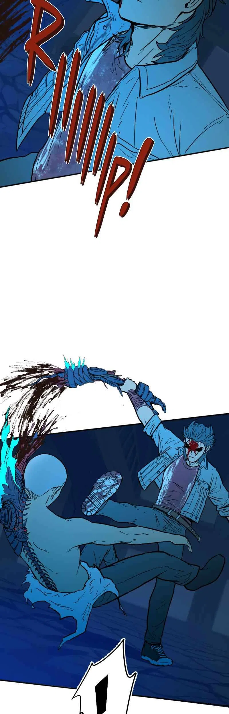 Brandal Chapter 38 – Page 4
