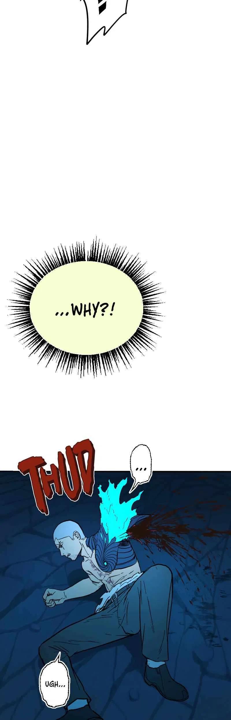Brandal Chapter 38 – Page 5