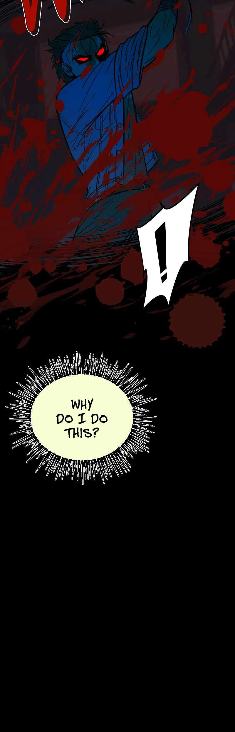Brandal Chapter 38 – Page 10
