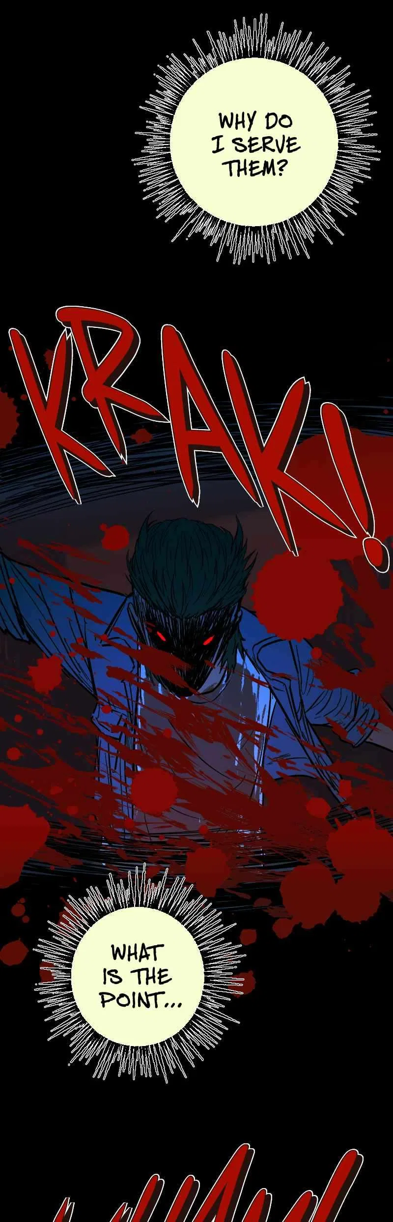 Brandal Chapter 38 – Page 11