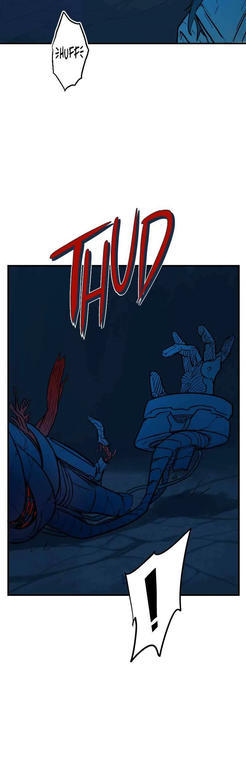 Brandal Chapter 38 – Page 16