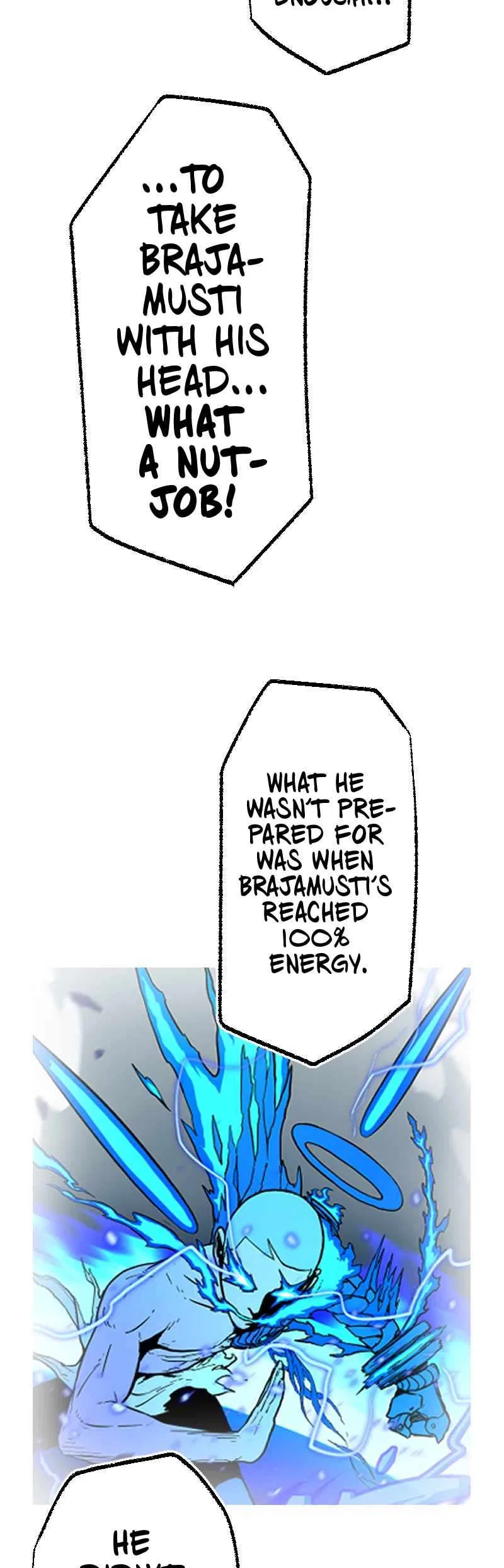 Brandal Chapter 38 – Page 19