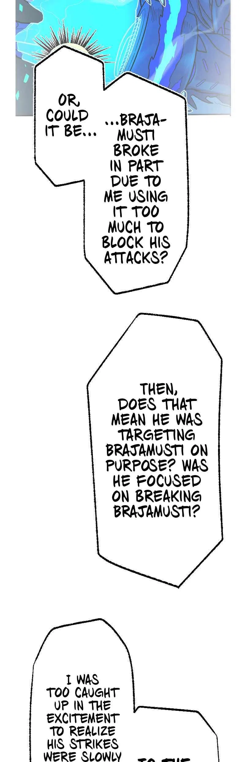 Brandal Chapter 38 – Page 21