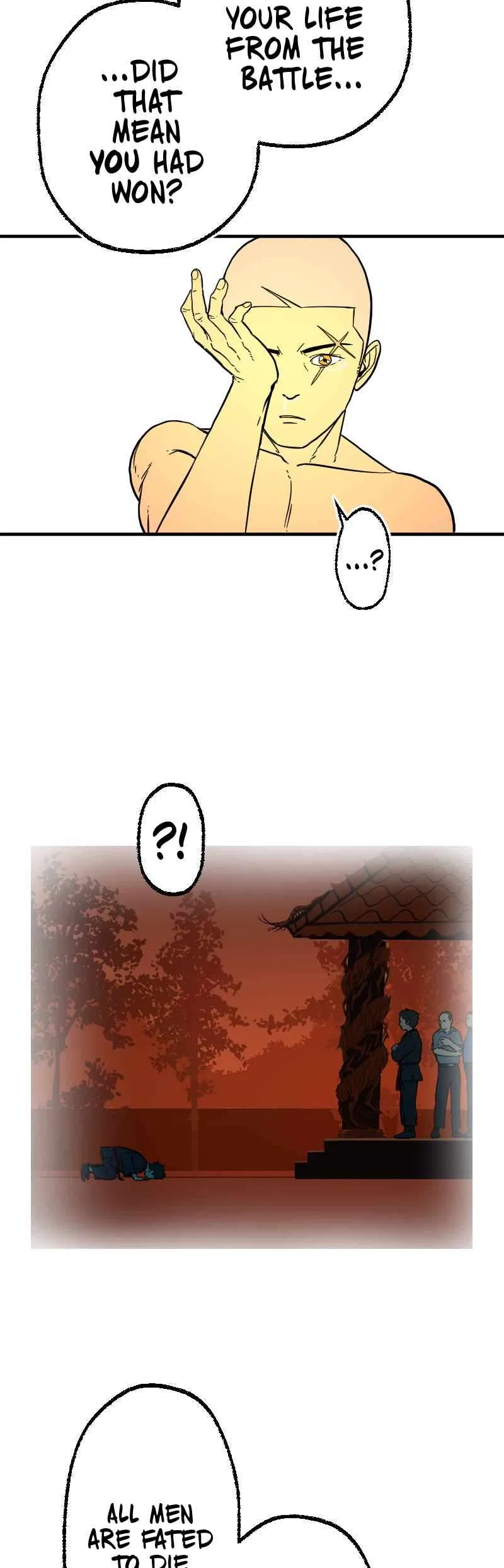 Brandal Chapter 38 – Page 41
