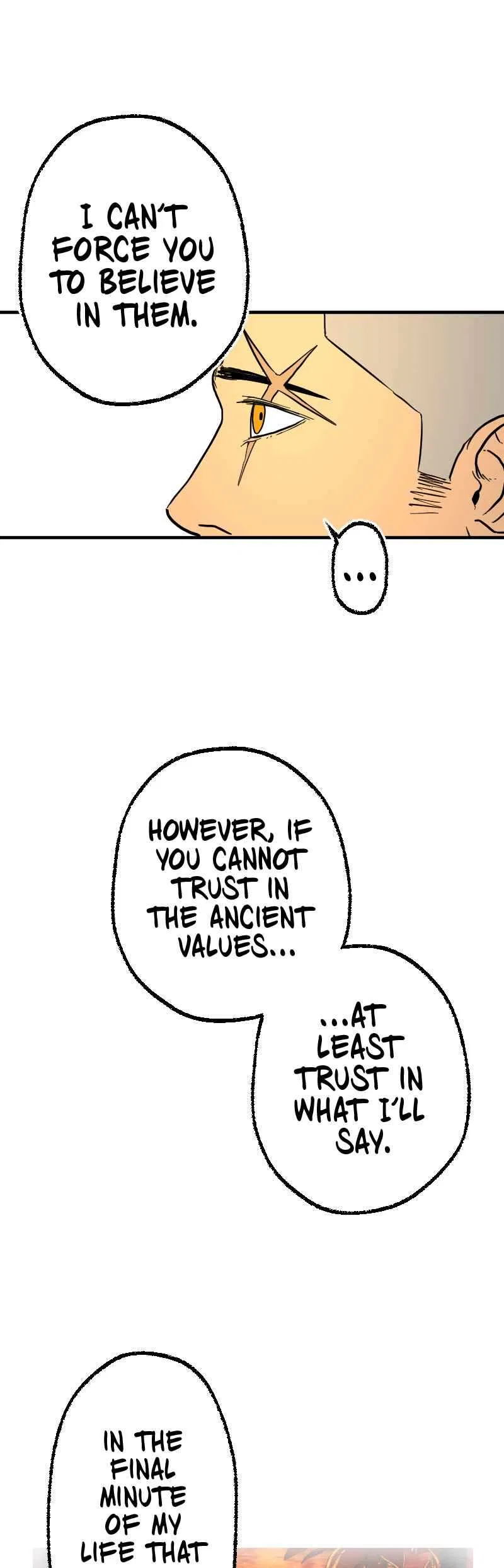 Brandal Chapter 38 – Page 43