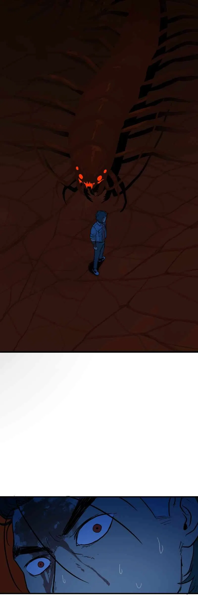Brandal Chapter 38 – Page 50