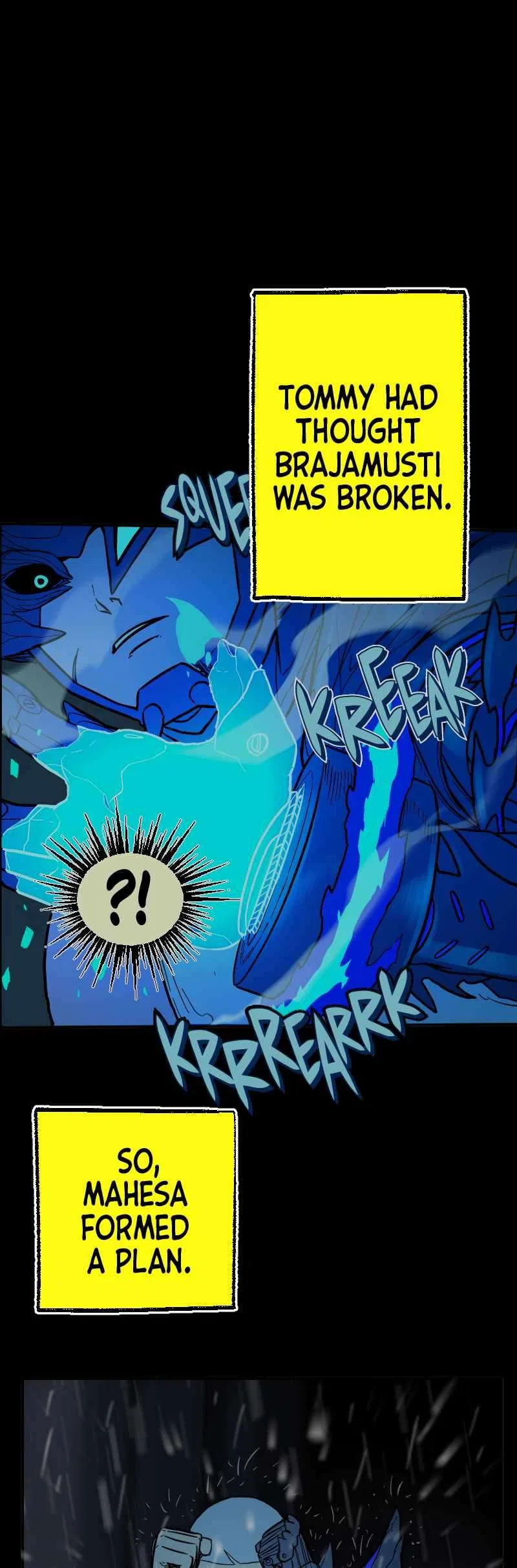 Brandal Chapter 37 – Page 7