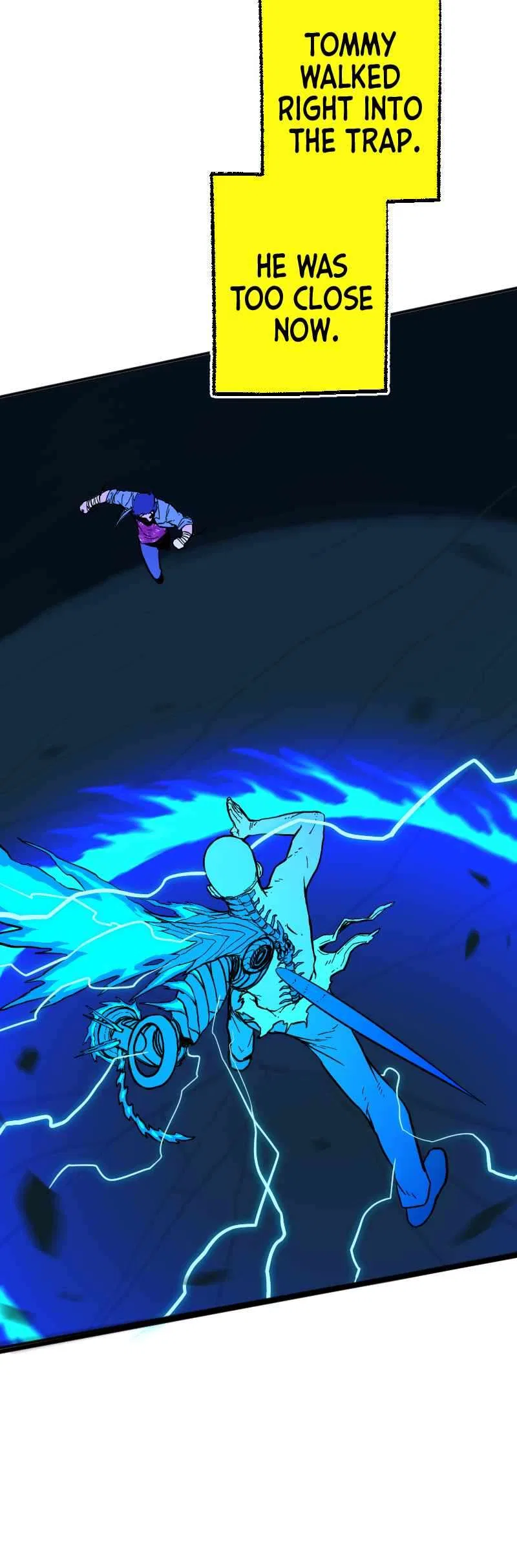 Brandal Chapter 37 – Page 13