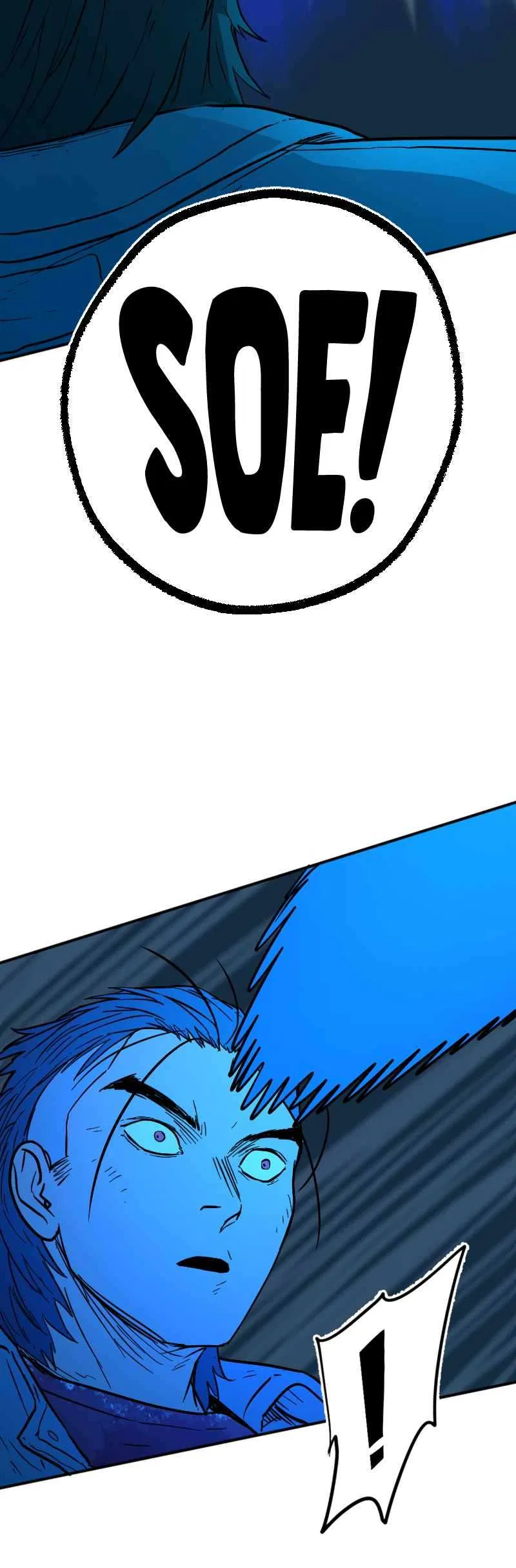 Brandal Chapter 37 – Page 21