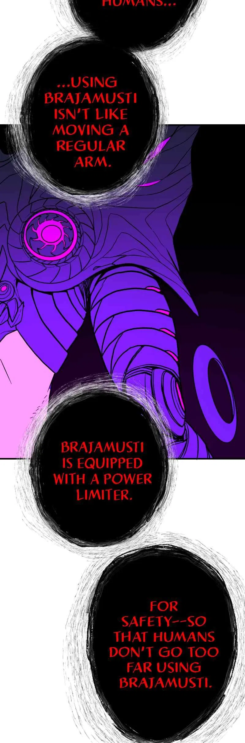 Brandal Chapter 37 – Page 30