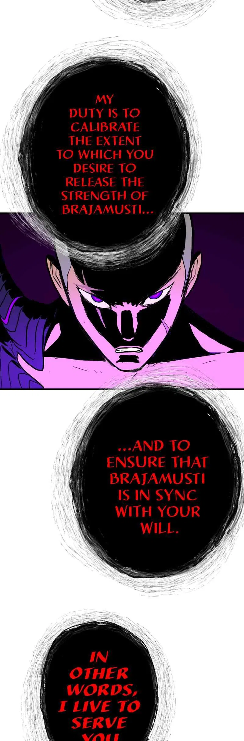 Brandal Chapter 37 – Page 31
