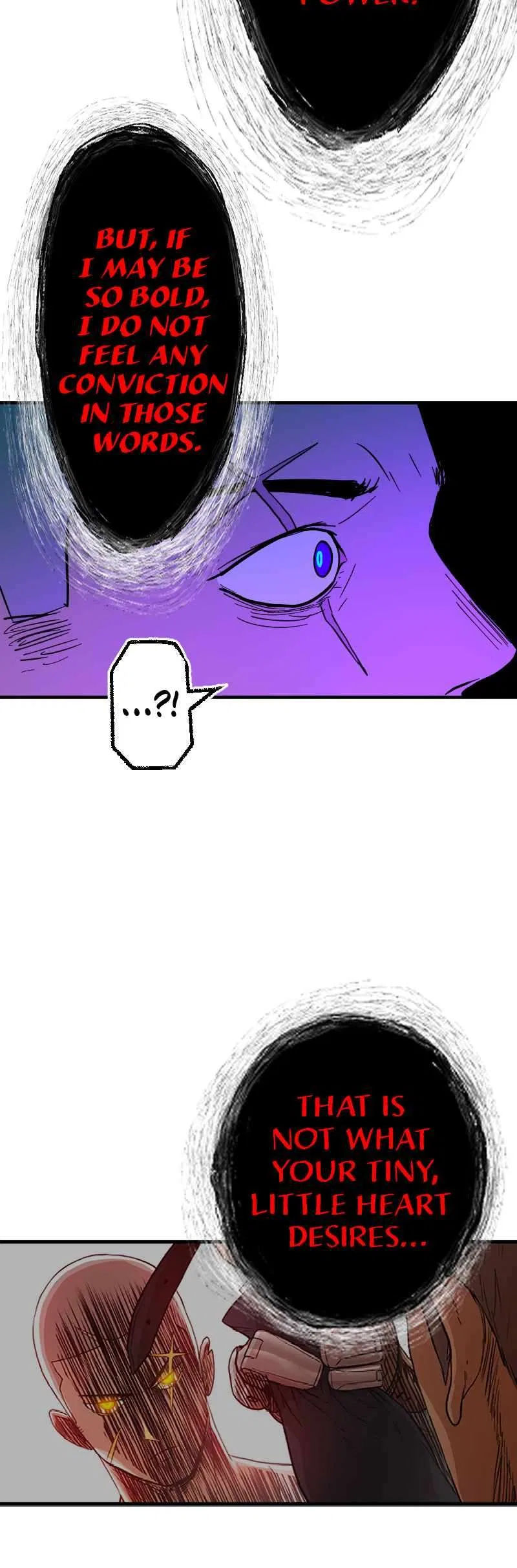 Brandal Chapter 37 – Page 33