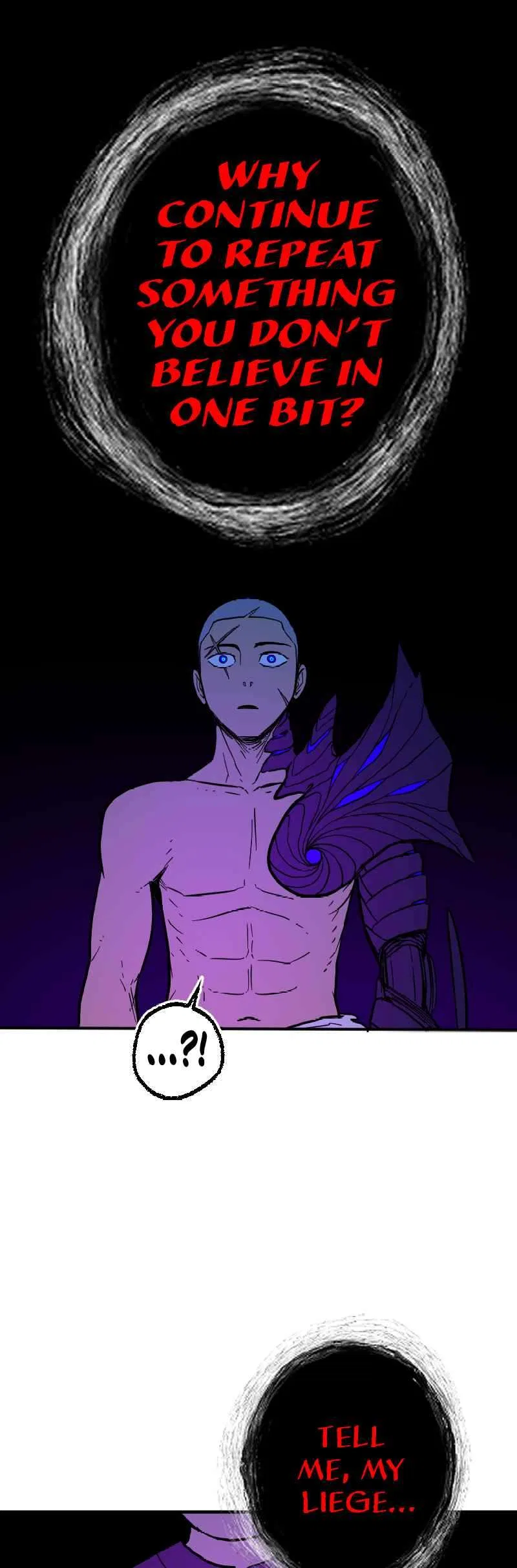 Brandal Chapter 37 – Page 35