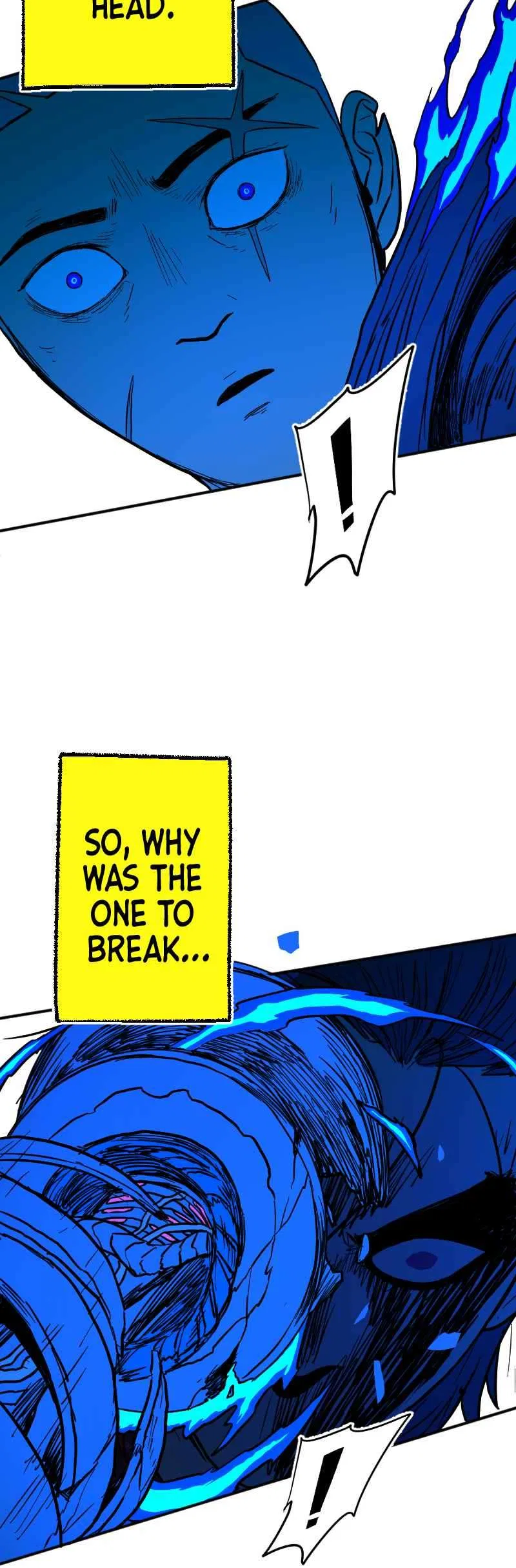 Brandal Chapter 37 – Page 42