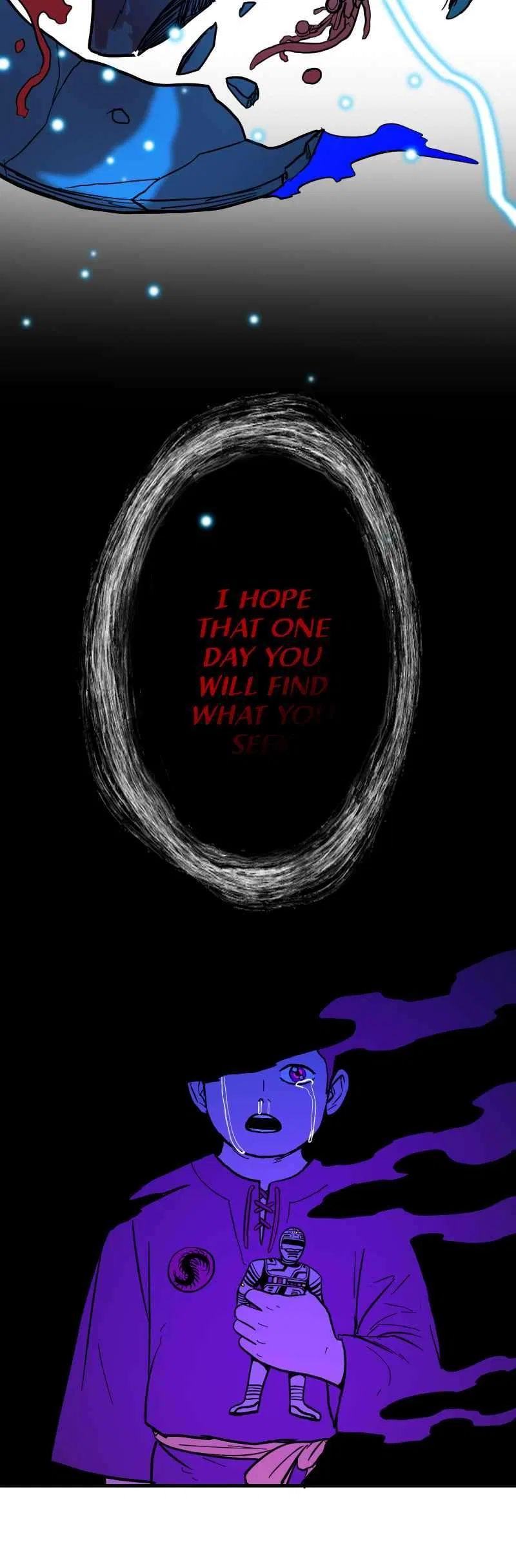 Brandal Chapter 37 – Page 44