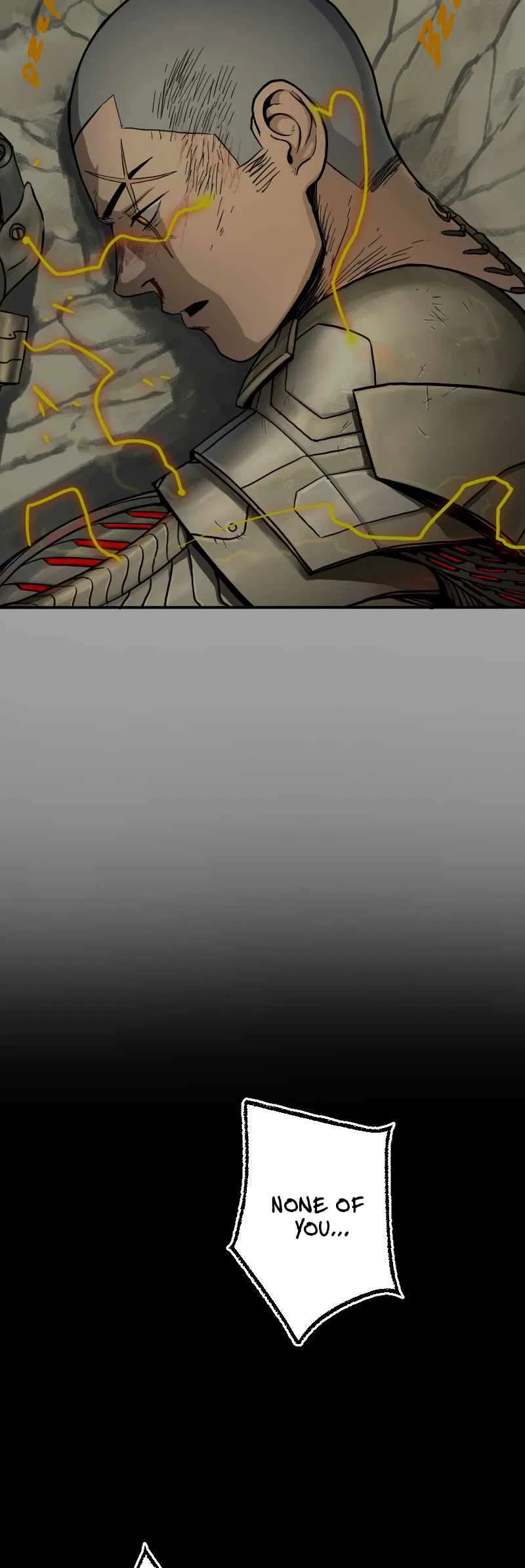 Brandal Chapter 36 – Page 3