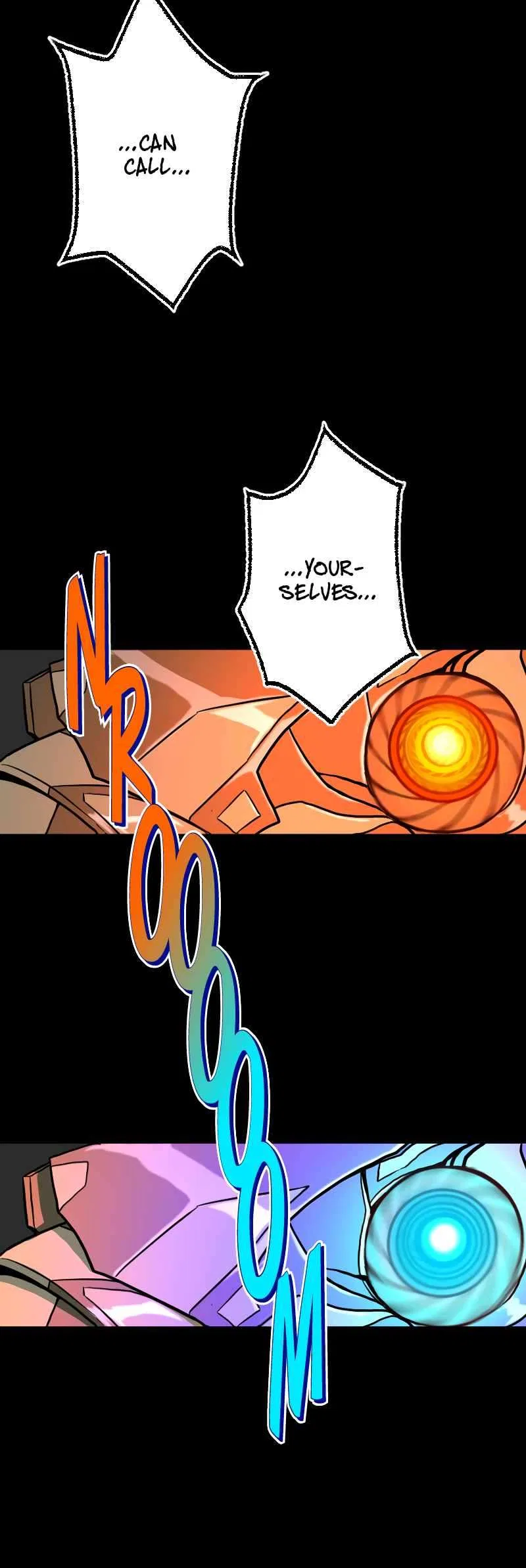 Brandal Chapter 36 – Page 4