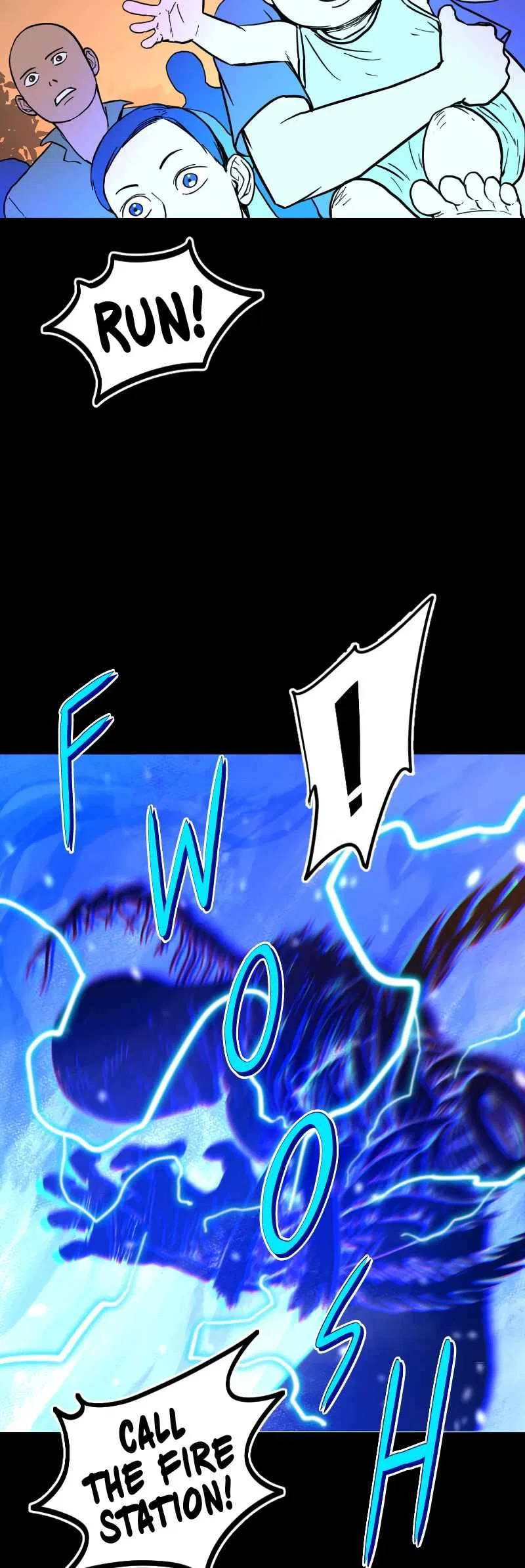 Brandal Chapter 36 – Page 6