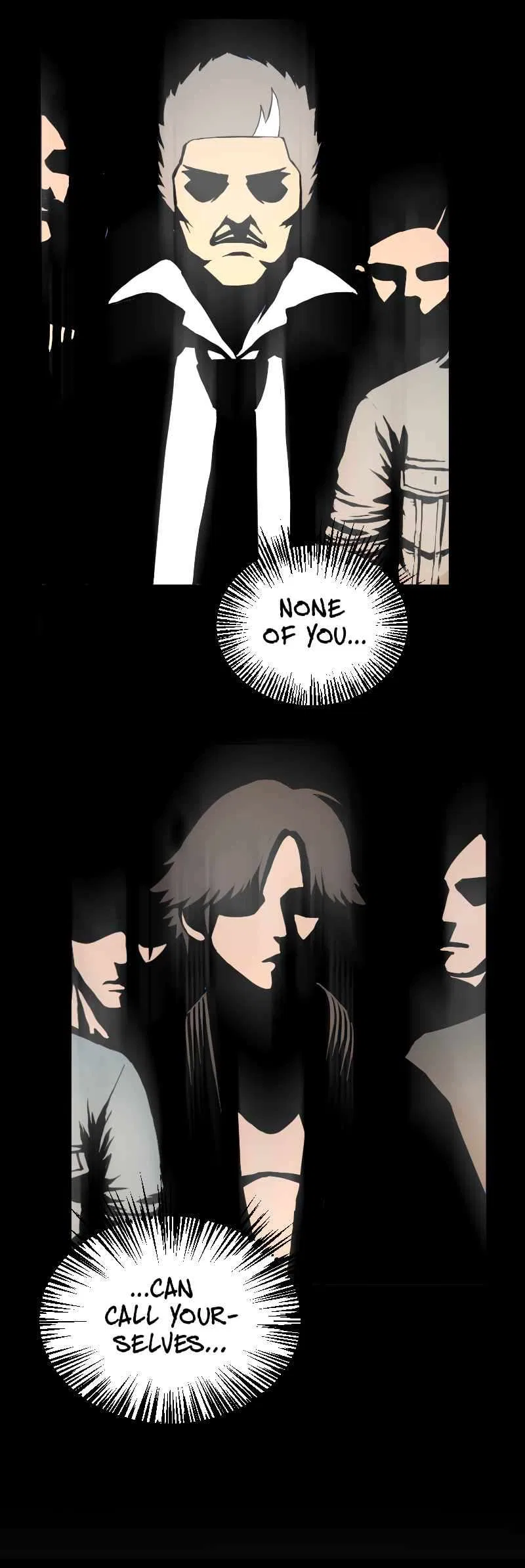 Brandal Chapter 36 – Page 9
