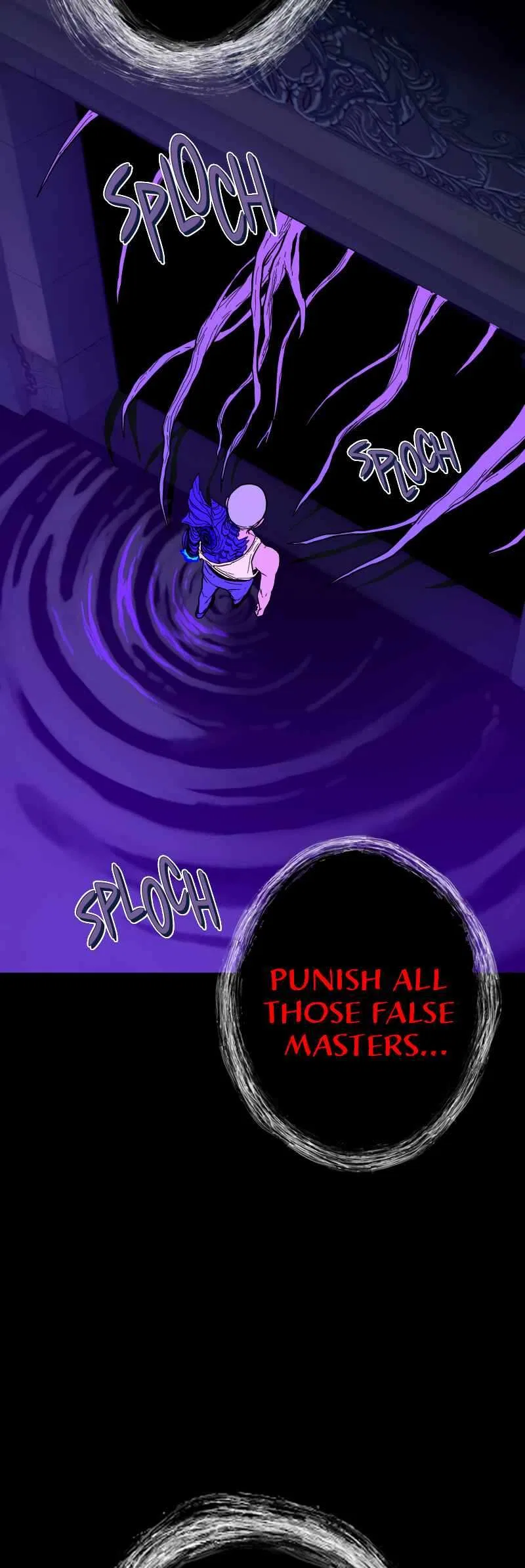 Brandal Chapter 36 – Page 14