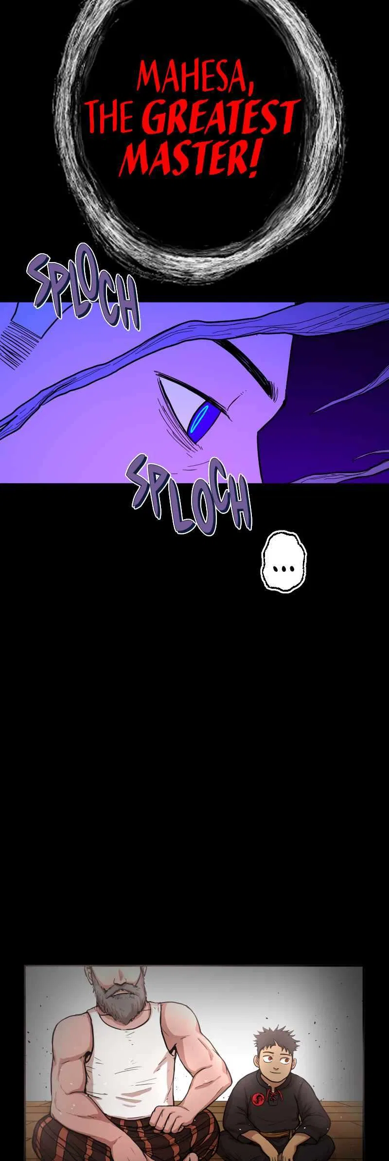 Brandal Chapter 36 – Page 15