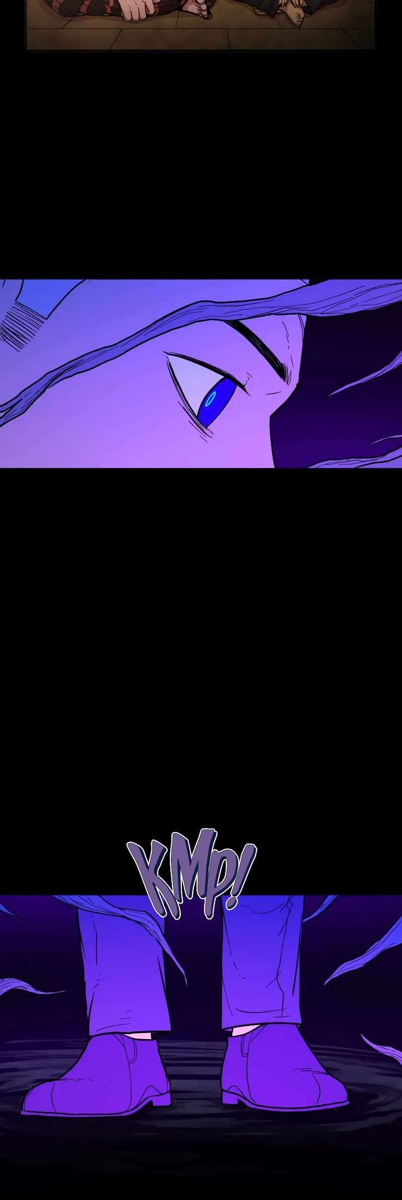 Brandal Chapter 36 – Page 16