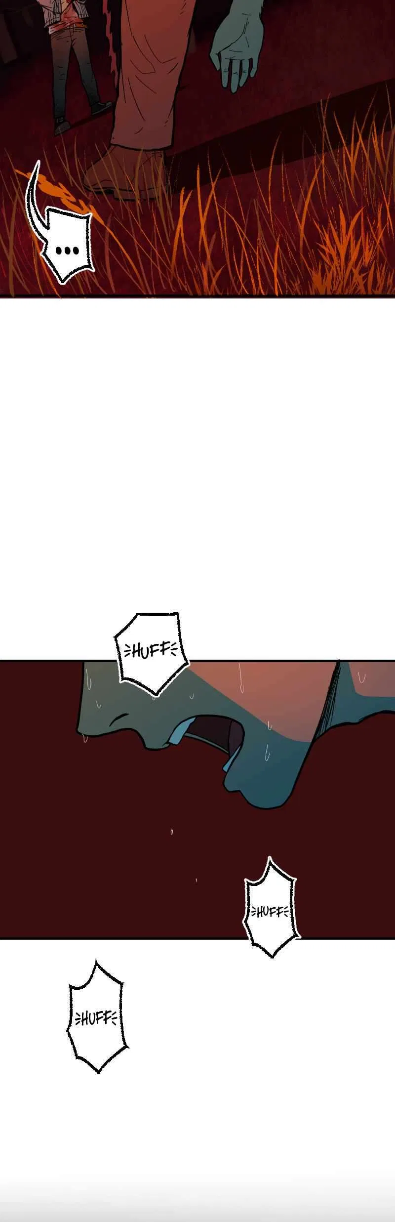 Brandal Chapter 35 – Page 3