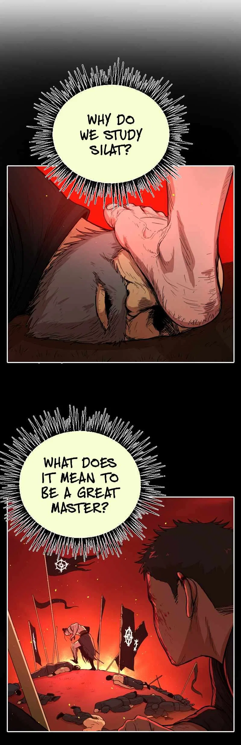 Brandal Chapter 35 – Page 4