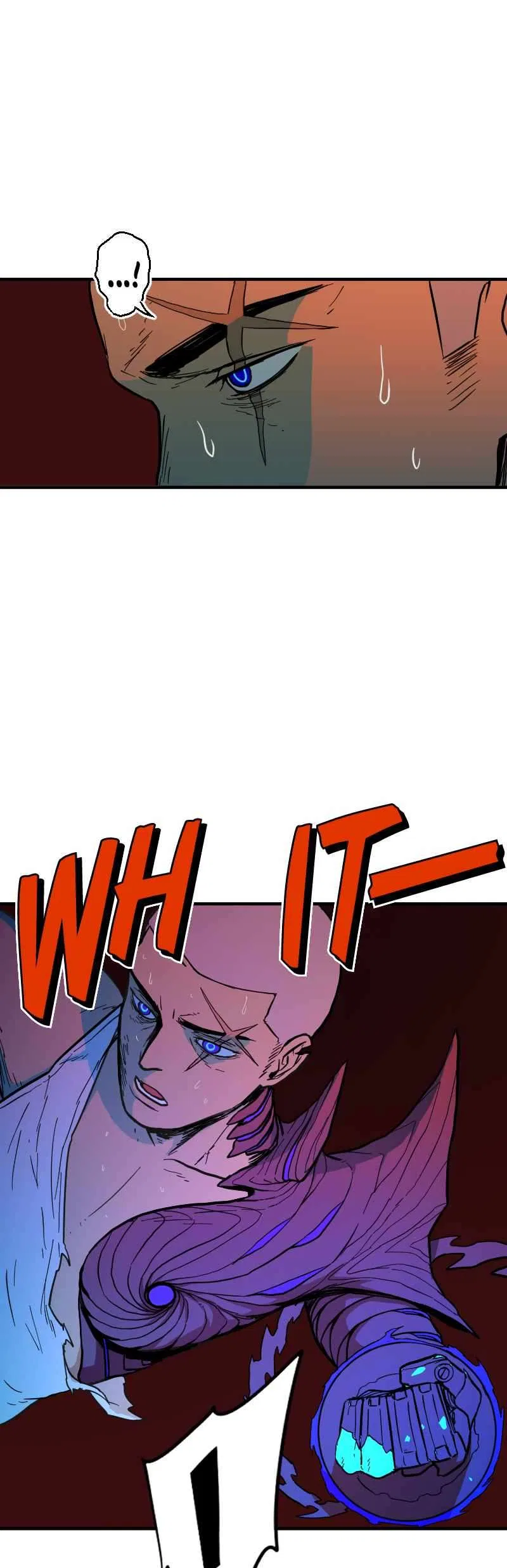 Brandal Chapter 35 – Page 6