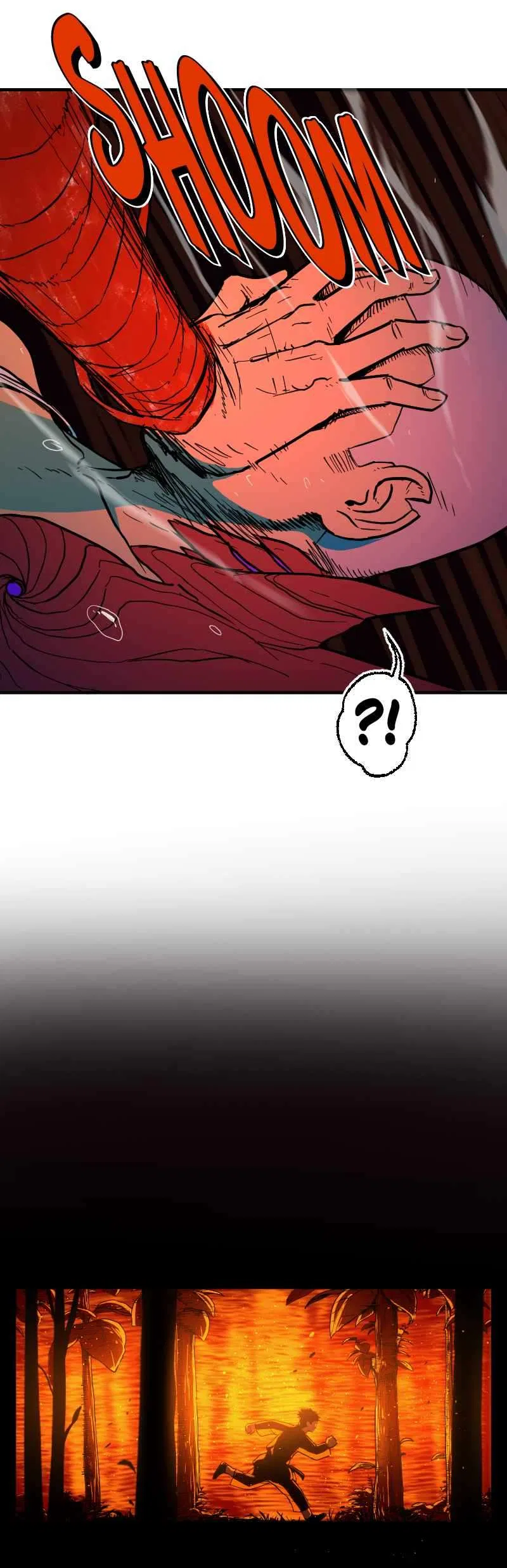 Brandal Chapter 35 – Page 8