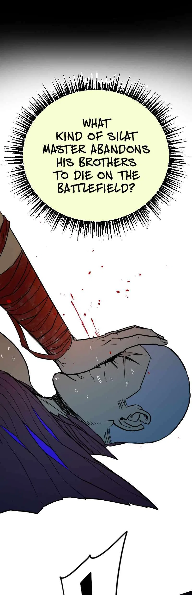 Brandal Chapter 35 – Page 13