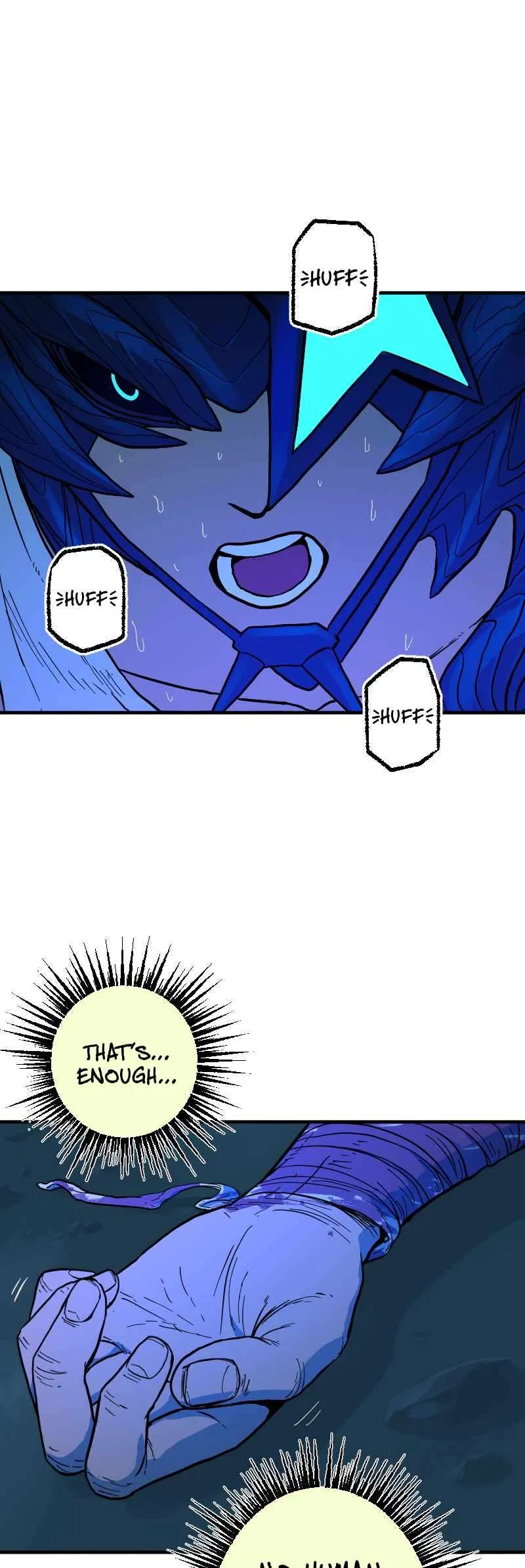 Brandal Chapter 34 – Page 12