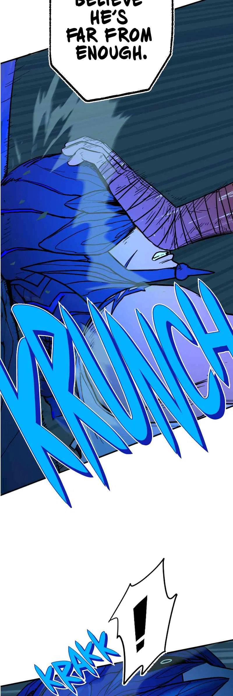 Brandal Chapter 34 – Page 32