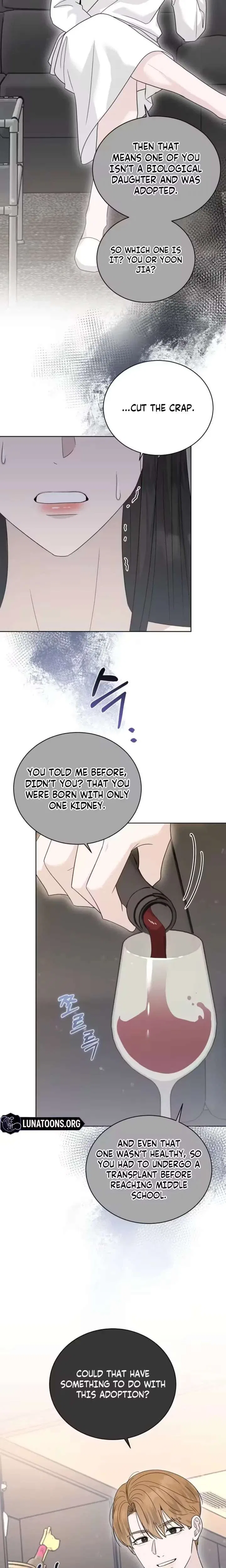 Ruthless Temptation Chapter 45 – Page 4